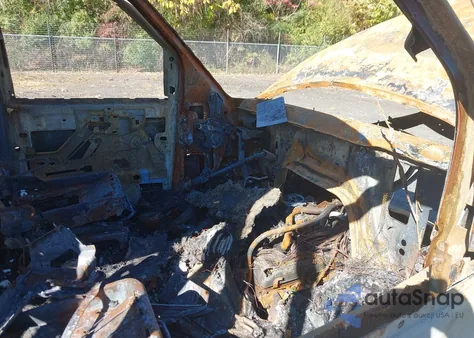 2006 Chevrolet Express Ls from USA, damaged, VIN 1GNFG15X961157246